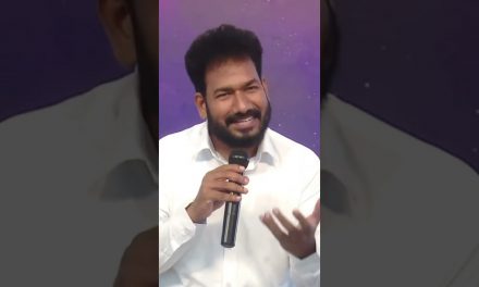 நீங்கள்தான் தேவனுக்கு சொத்து | Message By Pastor M. Simon | Tamil Christian Shorts
