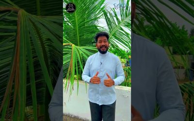 தினம் ஒரு தீர்க்கதரிசனம் – Episode 40 | Message By Pastor M. Simon | Tamil Christian Shorts