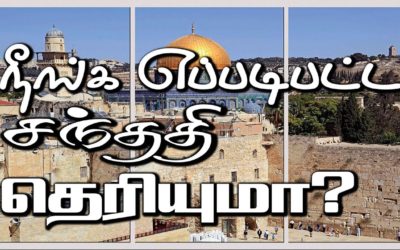 நீங்க எப்படிபட்ட சந்ததி தெரியுமா?