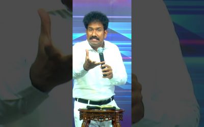 சிக்கலிலிருந்து விடுதலை | Tamil Christian Shorts | Pastor M Simon