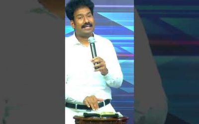 தப்புவிக்கிற தேவன் இவர்!!! | Message By Pastor M Simon | Tamil Christian Short Message