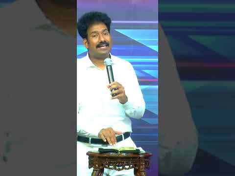 தப்புவிக்கிற தேவன் இவர்!!! | Message By Pastor M Simon | Tamil Christian Short Message