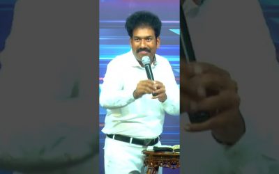 உங்கள் நம்பிக்கையிலே உறுதியாயிருங்கள் | Message By Pastor M.Simon | Tamil Christian Short Message