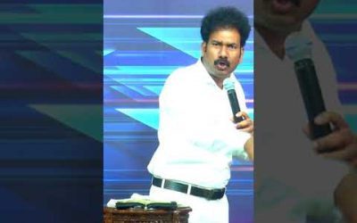 எல்லாவற்றையும் மேற்கொள்வீர்கள் | Message by Pastor M Simon | Tamil Christian Shorts