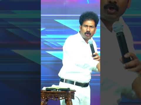 எல்லாவற்றையும் மேற்கொள்வீர்கள் | Message by Pastor M Simon | Tamil Christian Shorts