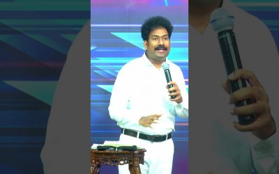 விசுவாசத்திலே வளருங்கள் | Message by Pastor M Simon | Tamil Christian Shorts