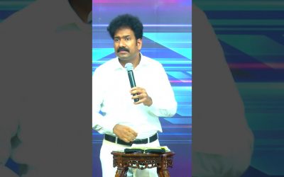 விசுவாச வீரர்கள் நீங்கள் | Message by Pastor M Simon | Tamil Christian Shorts