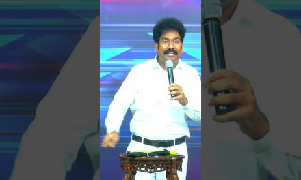 வீரியமிக்க விசுவாசத்தை விடாதே | Message By Pastor M Simon | Tamil Christian Shorts