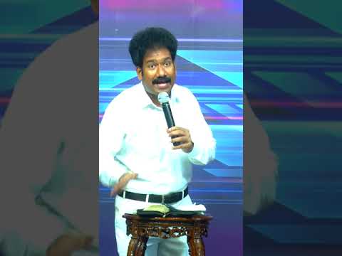 நன்மைகளை நிறைவேற்றுவார் | Message By Pastor M Simon | Tamil Christian Shorts