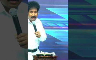 கர்த்தர் உனக்கு பெலன் கொடுப்பார் | Message By Pastor M Simon | Tamil Christian Shorts