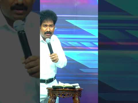 கர்த்தர் உனக்கு பெலன் கொடுப்பார் | Message By Pastor M Simon | Tamil Christian Shorts