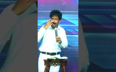 நீங்கள்தான் வெற்றியாளர்கள் | Message By Pastor M Simon | Tamil Christian Shorts