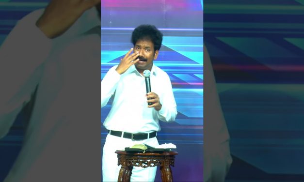 நீங்கள்தான் வெற்றியாளர்கள் | Message By Pastor M Simon | Tamil Christian Shorts