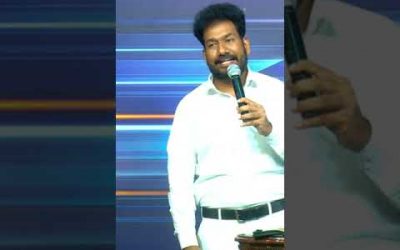 கிருபையான தருணங்களை தருகிறார் | Message By Pastor M. Simon | Tamil Christian Shorts