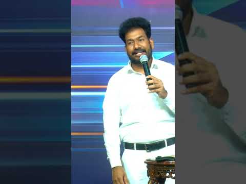 கிருபையான தருணங்களை தருகிறார் | Message By Pastor M. Simon | Tamil Christian Shorts