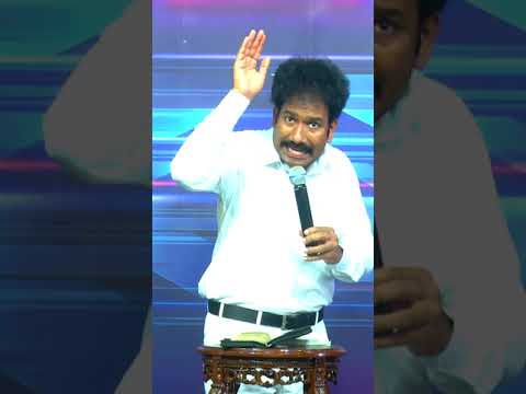 குணமாக்குகிற கர்த்தர் | Message By Pastor M. Simon | Tamil Christian Shorts