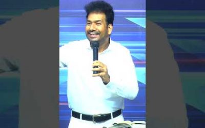 தரமான சுதந்திரம் | Message By Pastor M. Simon | Tamil Christian Shorts