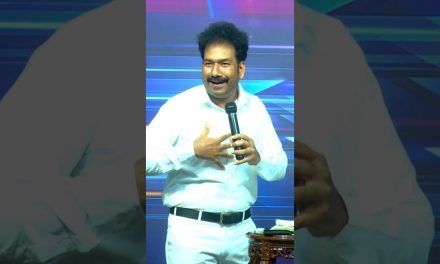 கர்த்தர் மாறப்பண்ணுவார் | Message By Pastor M. Simon | Tamil Christian Shorts