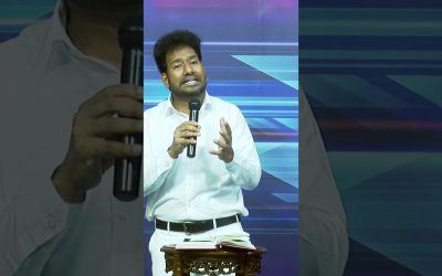 எல்லாம் உங்களுக்கு கூட கொடுக்கப்படும் | Message By Pastor M. Simon | Tamil Christian Shorts
