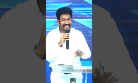 சலிப்புகளெல்லாம் சிரிப்பாகமாறும் | Message By Pastor M. Simon | Tamil Christian Shorts