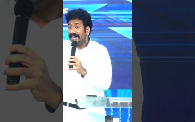 சிறந்ததையே கொடுத்திருக்கிறார் | Message By Pastor M. Simon | Tamil Christian Shorts