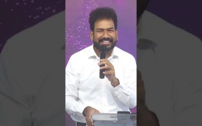 அவசியமான உங்களுக்காக விழித்துக்கொண்டிருக்கிறார் | Pastor M. Simon | Tamil Christian Shorts