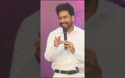 உங்கள் வாழ்க்கை பிரகாசிக்கும் | Message By Pastor M. Simon | Tamil Christian Shorts