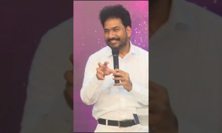 உங்கள் வாழ்க்கை பிரகாசிக்கும் | Message By Pastor M. Simon | Tamil Christian Shorts