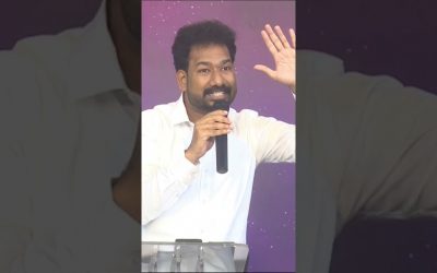 தேவனுடைய கிரியைகளை நினைவுக்கூறுங்கள் | Message By Pastor M. Simon | Tamil Christian Shorts