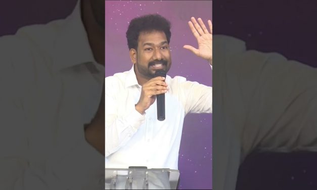 தேவனுடைய கிரியைகளை நினைவுக்கூறுங்கள் | Message By Pastor M. Simon | Tamil Christian Shorts