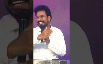 நெரிந்த நாணலை முறிக்காத தேவன் | Message By Pastor M. Simon | Tamil Christian Shorts