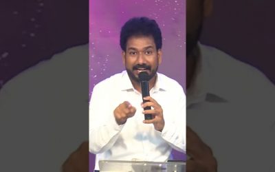 உங்களுக்கு எதிரான திட்டங்களை அதமாக்குவார் | Message By Pastor M. Simon | Tamil Christian Shorts
