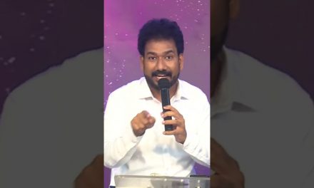 உங்களுக்கு எதிரான திட்டங்களை அதமாக்குவார் | Message By Pastor M. Simon | Tamil Christian Shorts