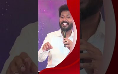 அடுத்த வளர்ச்சிக்கு அழைத்து செல்வார் | Message By Pastor M. Simon | Tamil Christian Shorts