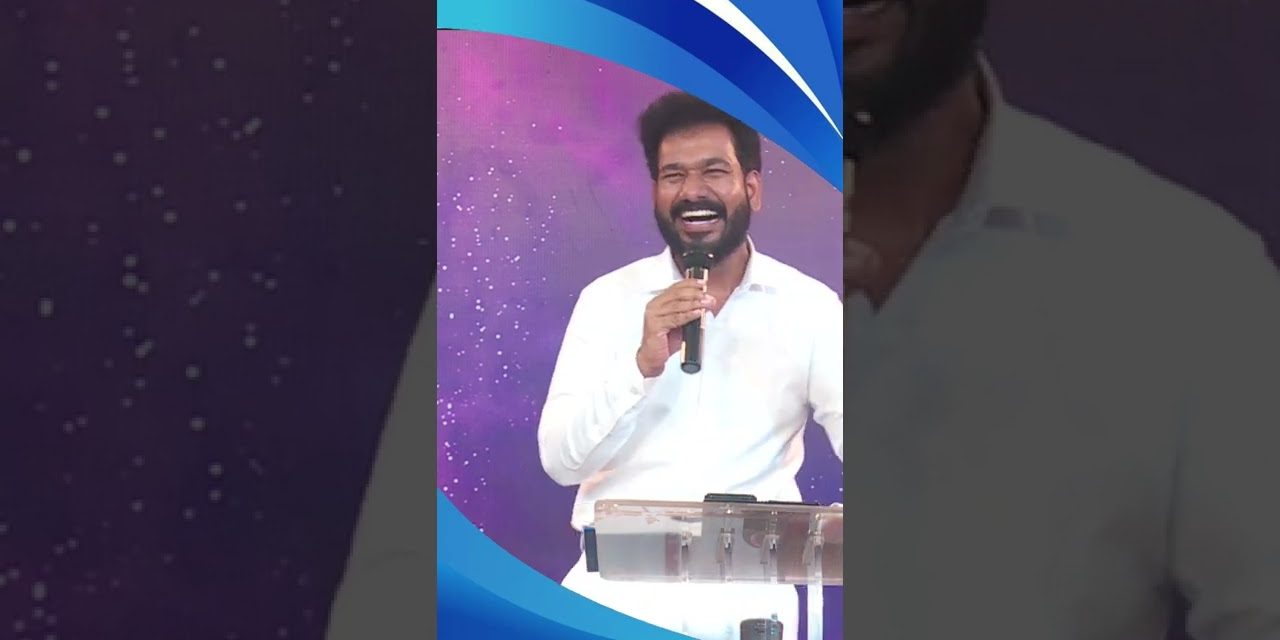 தேவபிள்ளை உனக்கு தொல்லை இல்லை | Message By Pastor M. Simon | Tamil Christian Shorts