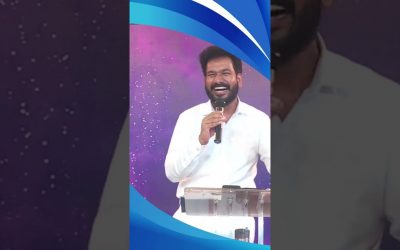 தேவபிள்ளை உனக்கு தொல்லை இல்லை | Message By Pastor M. Simon | Tamil Christian Shorts