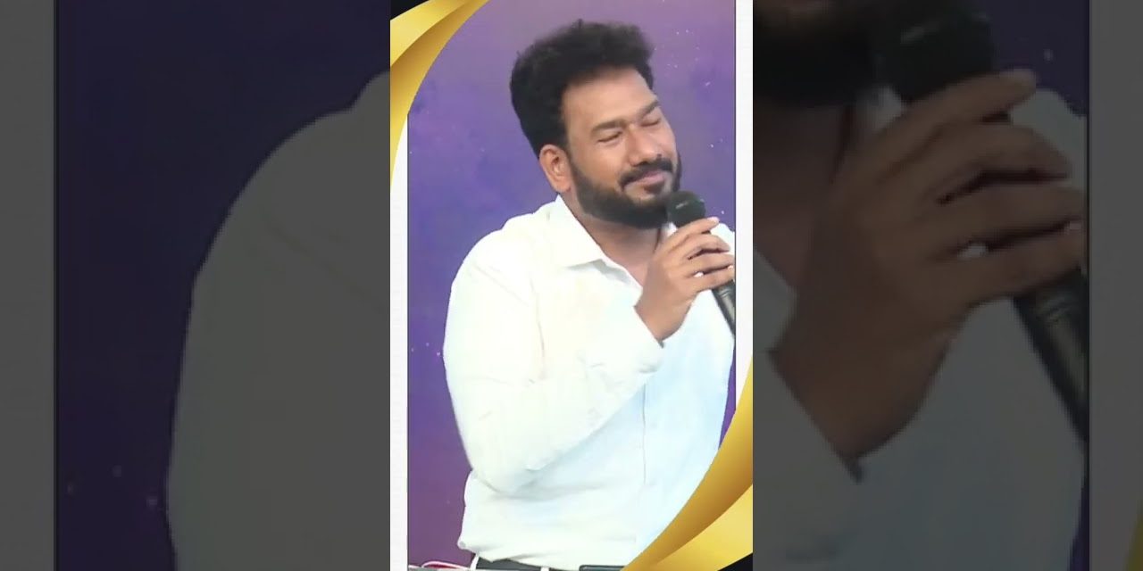 அனைத்து நன்மைகளும் தேவனால் வரும் | Message By Pastor M. Simon | Tamil Christian Shorts