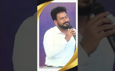 அனைத்து நன்மைகளும் தேவனால் வரும் | Message By Pastor M. Simon | Tamil Christian Shorts
