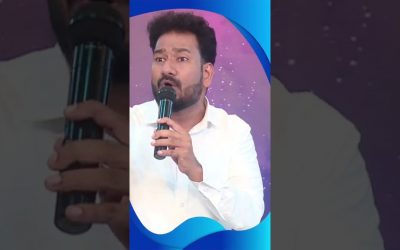 கர்த்தர் செய்து முடிப்பார் | Message By Pastor M. Simon | Tamil Christian Shorts