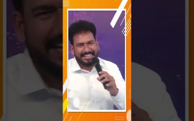 அக்கிரமத்தை அகற்றிவிட்டார் | Message By Pastor M. Simon | Tamil Christian Shorts