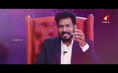 | Message By Pastor M.Simon