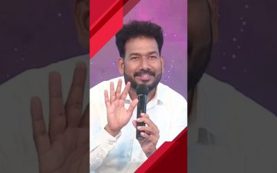 எல்லாவற்றிலும் கர்த்தருக்கு முக்கியத்துவம் கொடுங்கள், பரிபூரணமடைவீர்கள் | M. Simon |Christian Shorts