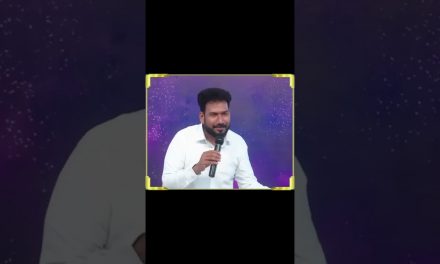 நீங்கள் ஜெயிப்பீர்கள் | Message By Pastor M. Simon | Tamil Christian Shorts