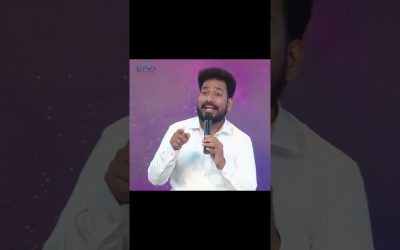 புது நாமத்தால் நீங்கள் அழைக்கப்படுவீர்கள் | Message By Pastor M. Simon | Tamil Christian Shorts