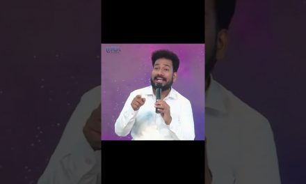 புது நாமத்தால் நீங்கள் அழைக்கப்படுவீர்கள் | Message By Pastor M. Simon | Tamil Christian Shorts