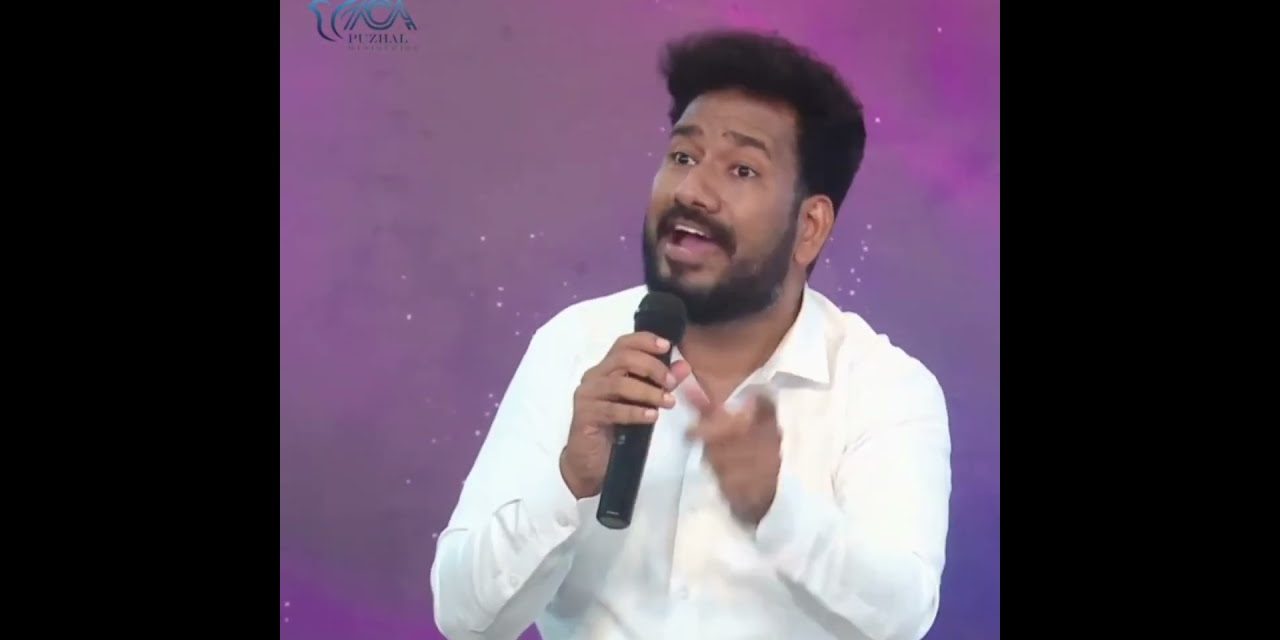 சூழ்நிலை உங்களை தாக்க இடங்கொடுக்காதீர்கள் | Message By Pastor M. Simon | Tamil Christian Shorts