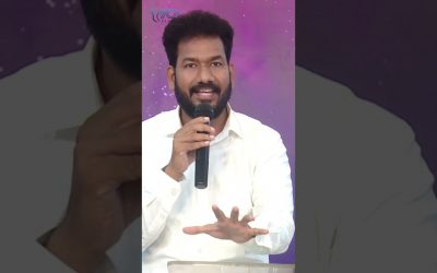 உங்கள் வாஞ்சையை வளமாய் கொடுப்பார் | Message By Pastor M. Simon | Tamil Christian Shorts