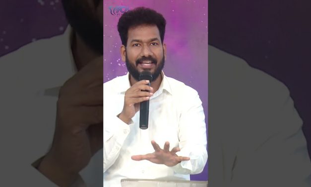 உங்கள் வாஞ்சையை வளமாய் கொடுப்பார் | Message By Pastor M. Simon | Tamil Christian Shorts