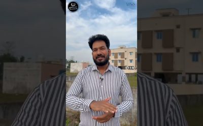 முக்கியமா 3 வசனம் – Episode 03 | Message by Pastor M. Simon