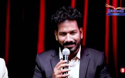 பாடுகளின் பாதையில் இயேசு சந்தித்தவர்கள் | Tamil Christian Message